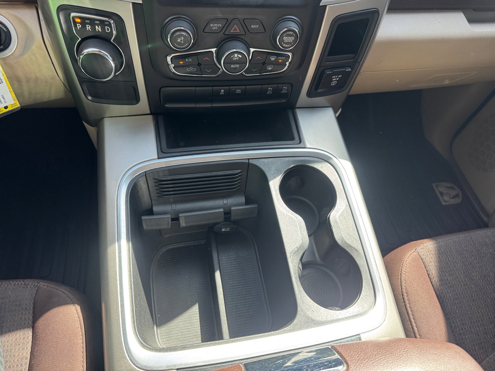 Used 2019 RAM 1500 Big Horn RWD image 11