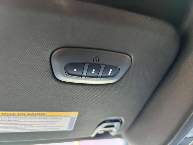 Used 2021 RAM 1500 Laramie w/ Sport Appearance Package image 31