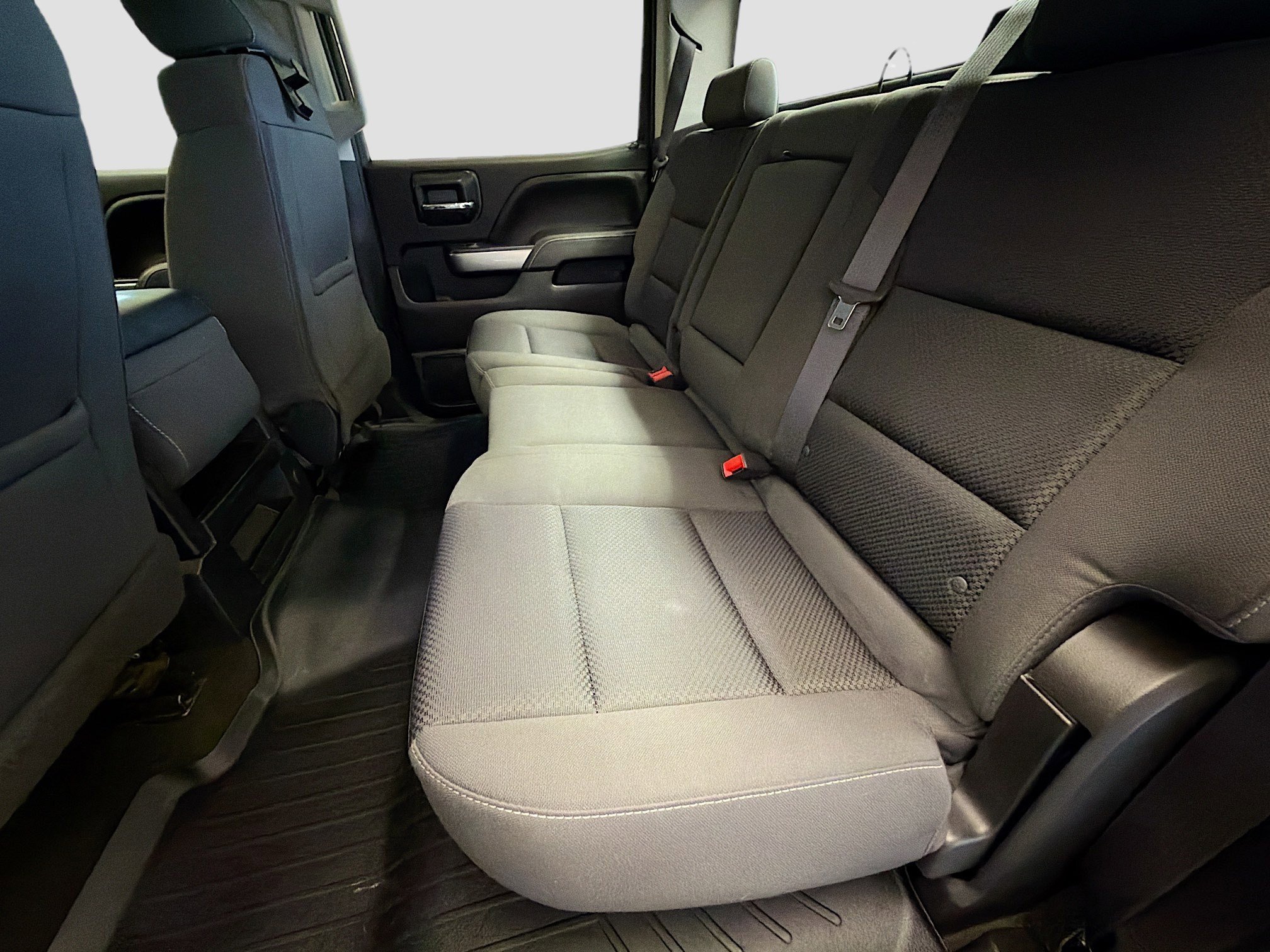 Used 2016 Chevrolet Silverado 2500 LT image 13