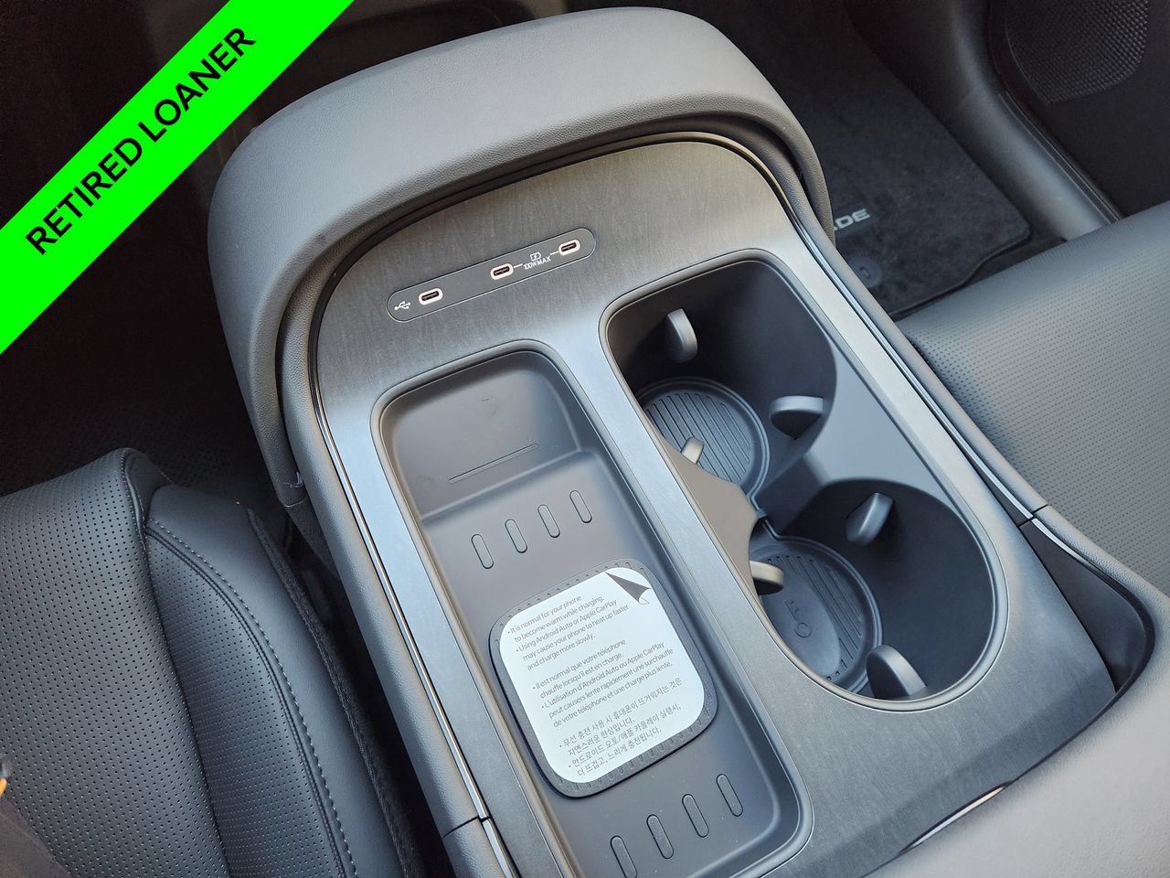 New 2026 Hyundai Palisade XRT Pro AWD/4WD image 17