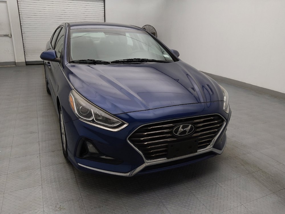 Used 2019 Hyundai Sonata ECO image 14