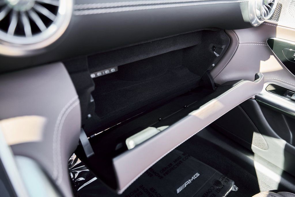 Used 2023 Mercedes-Benz SL 63 AMG 4MATIC image 72