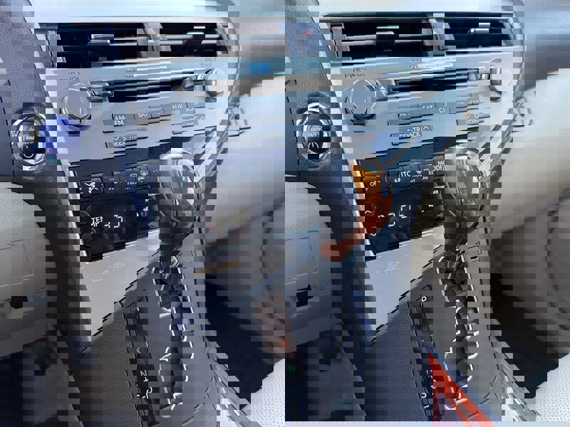 Used 2010 Lexus RX 450h AWD image 24