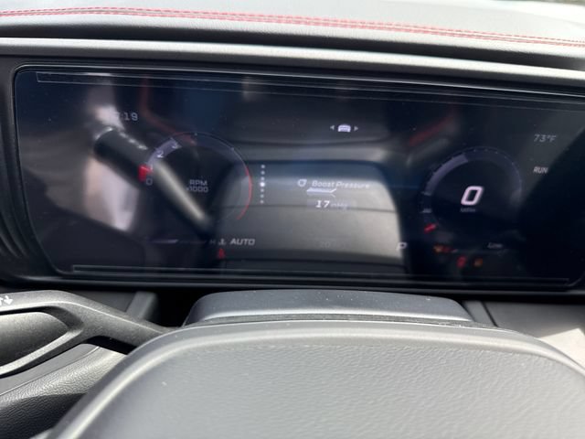 New 2026 Dodge Charger R/T w/ Blacktop Package AWD/4WD image 19