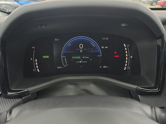 Used 2026 Toyota Camry SE w/ Convenience Package FWD image 20