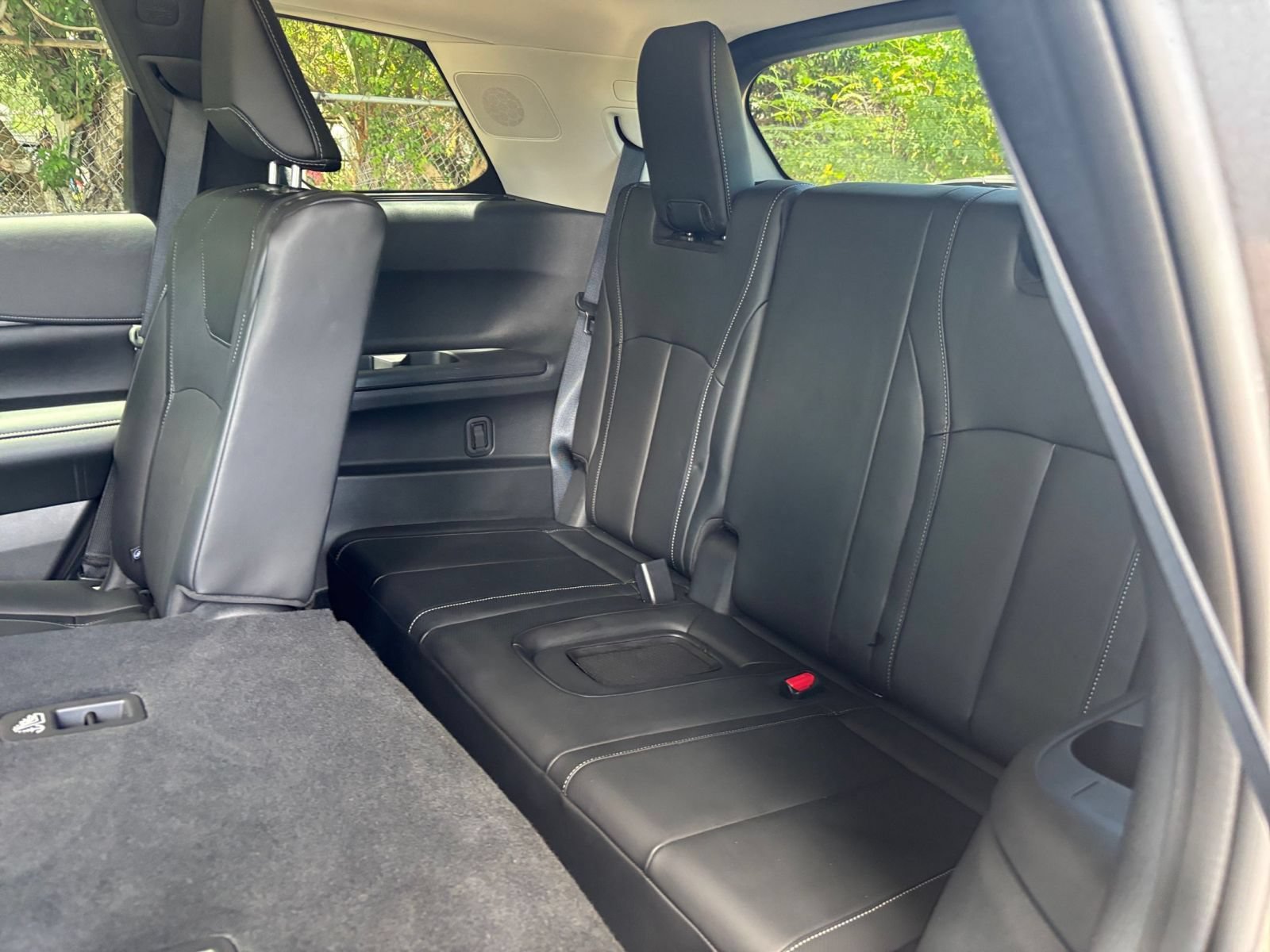Used 2026 INFINITI QX60 Luxe FWD image 32