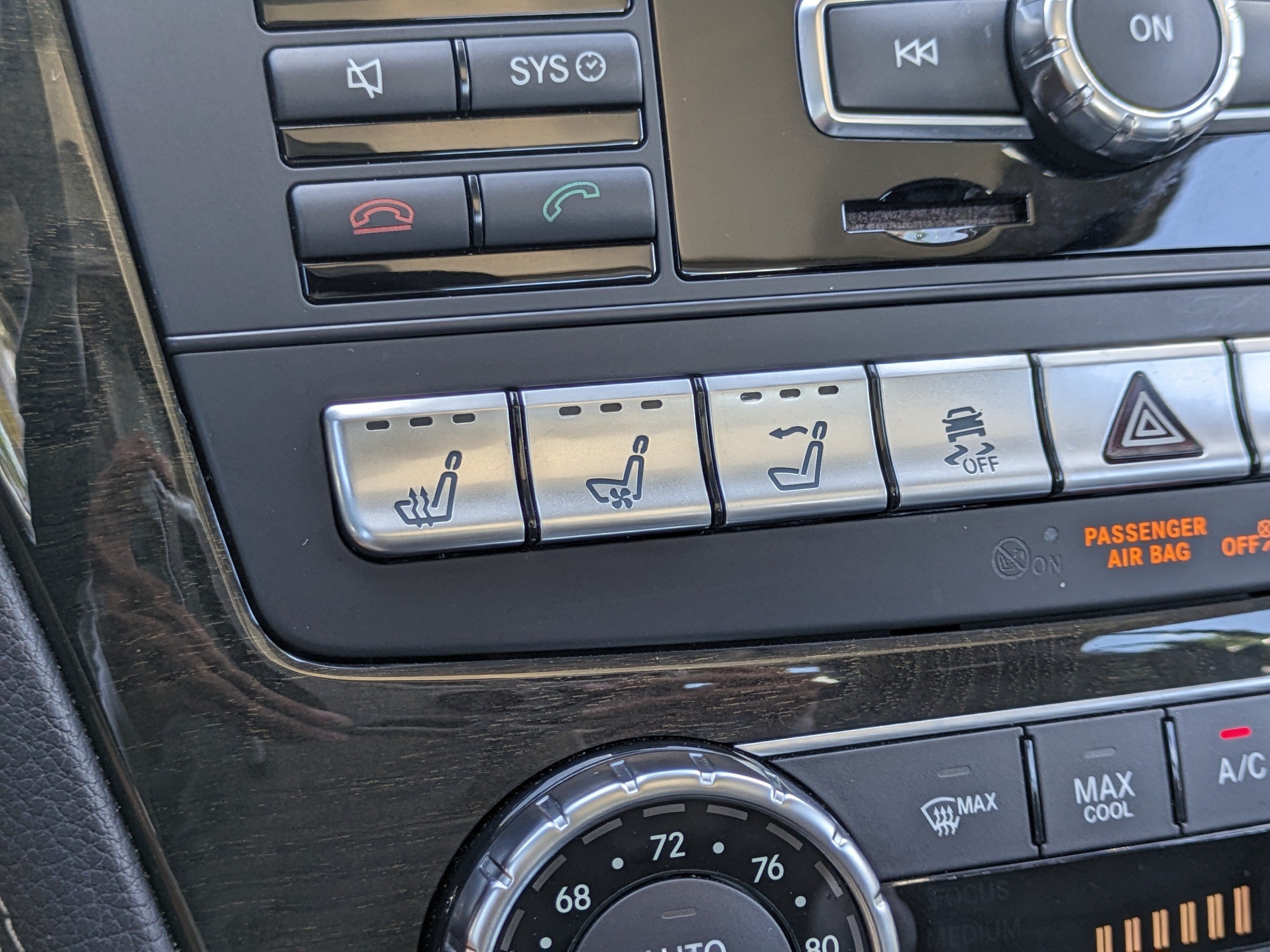 Used 2015 Mercedes-Benz SL 400 image 31
