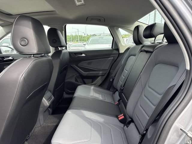 New 2026 Volkswagen Jetta SEL FWD image 9