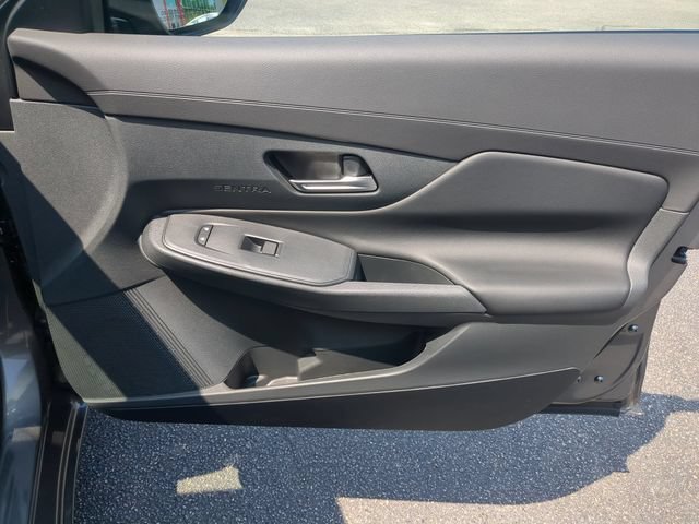 New 2026 Nissan Sentra SV w/ Floor Mat Package FWD image 29