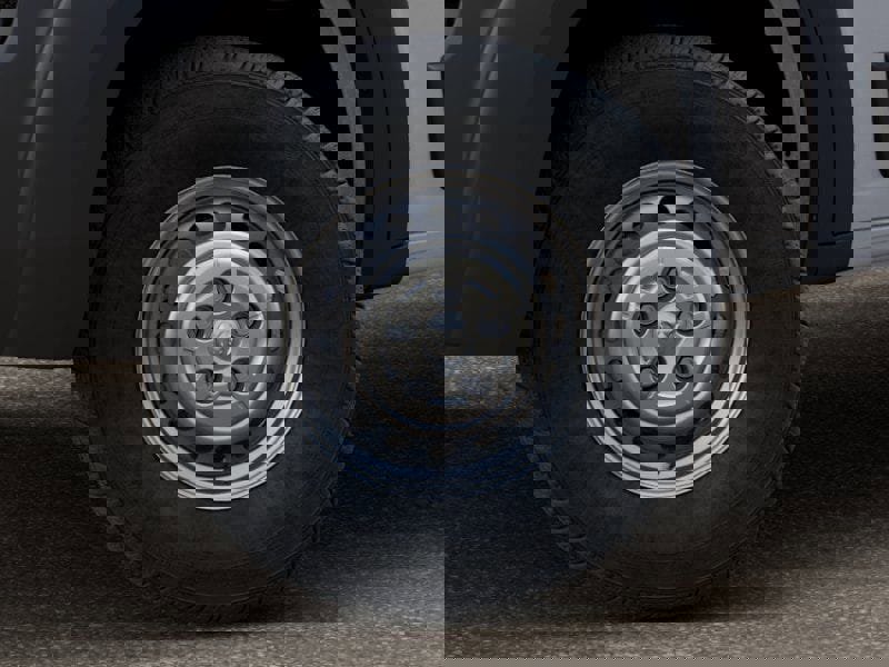 New 2026 RAM ProMaster 2500 FWD image 8