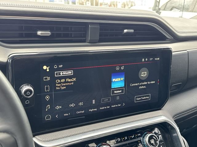 Used 2024 GMC Sierra 1500 Denali w/ Denali Reserve Package image 18