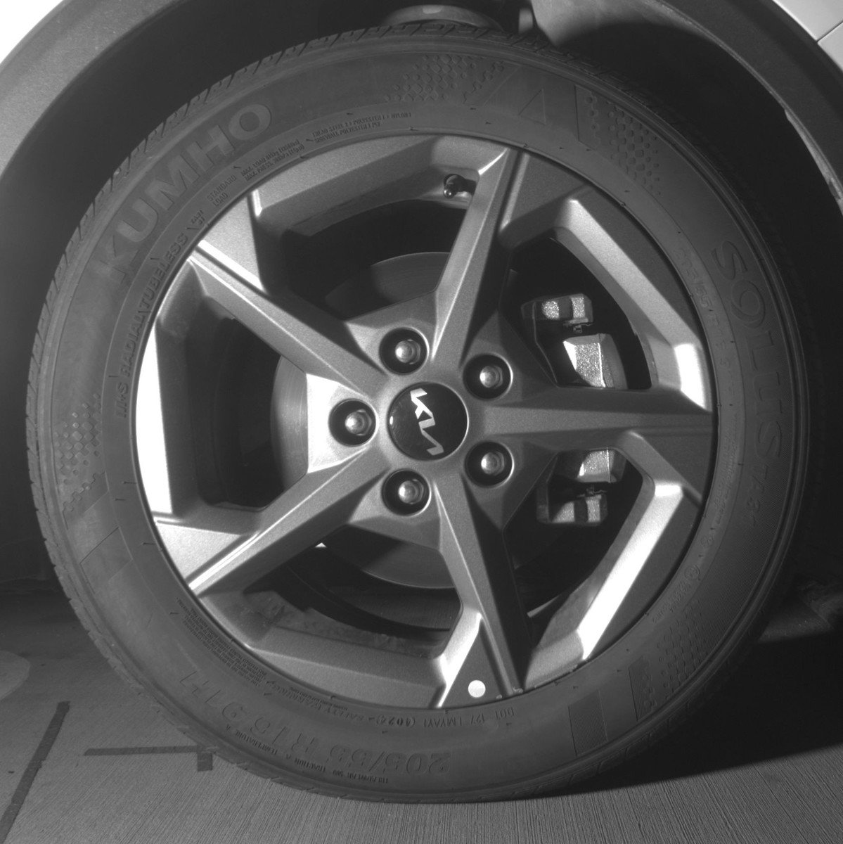 Used 2025 Kia K4 FWD image 13