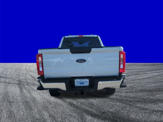 New 2026 Ford F250 XLT image 5