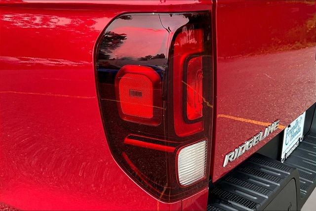 Used 2021 Honda Ridgeline RTL-E image 24