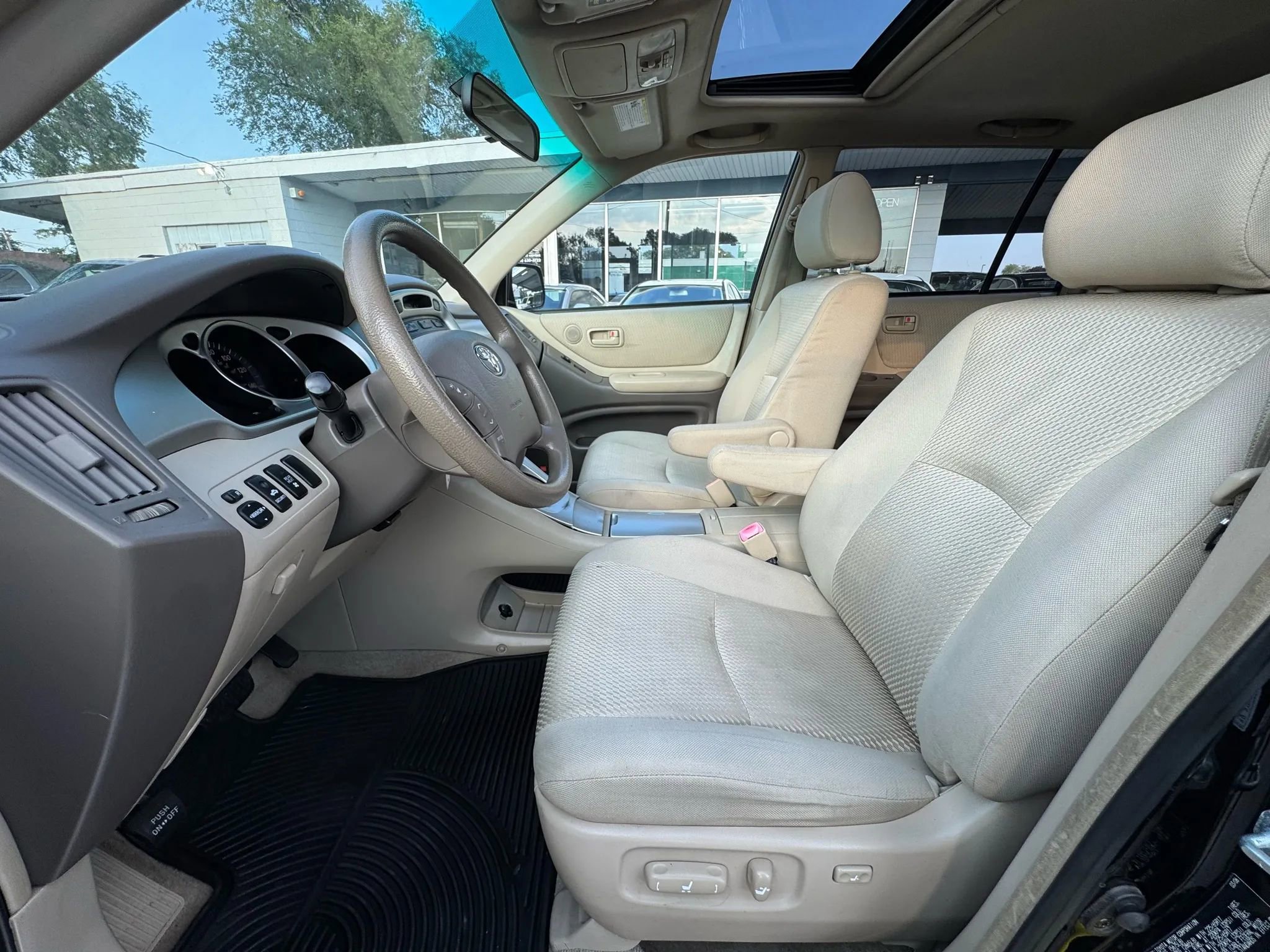 Used 2006 Toyota Highlander Hybrid image 8