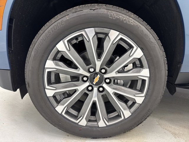 New 2026 Chevrolet Suburban High Country w/ Sun And Tow Package image 43