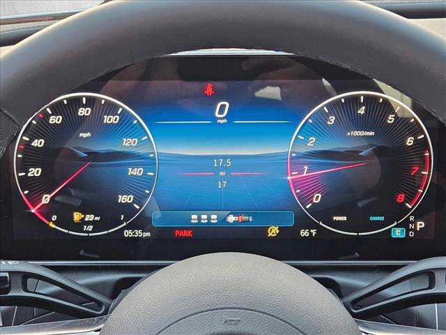 New 2026 Mercedes-Benz C 300 Sedan image 11