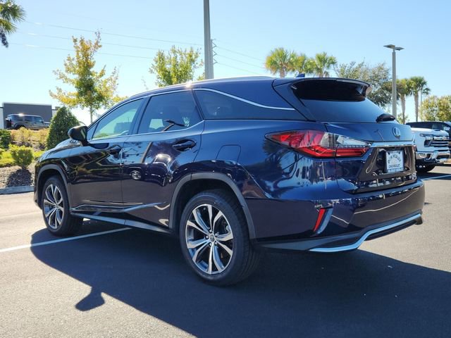 Used 2022 Lexus RX 350L 350L image 4