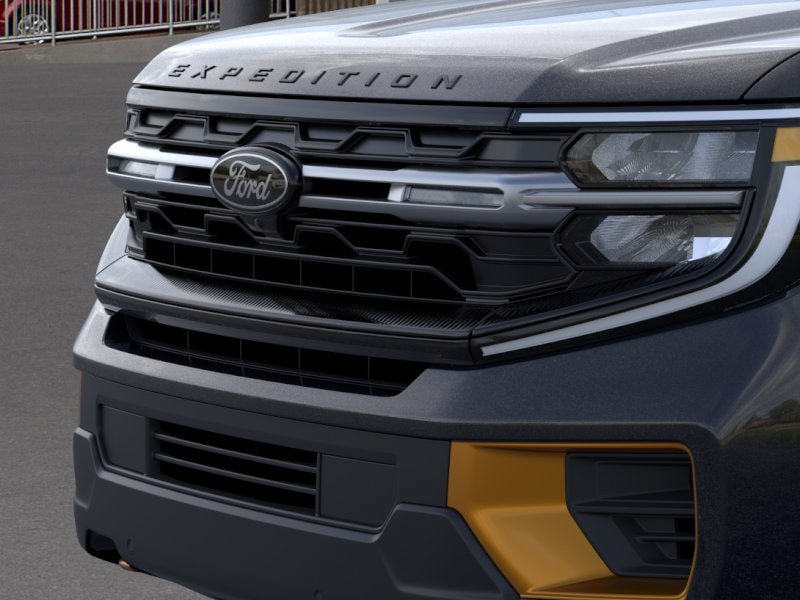 New 2026 Ford Expedition Tremor AWD/4WD image 17