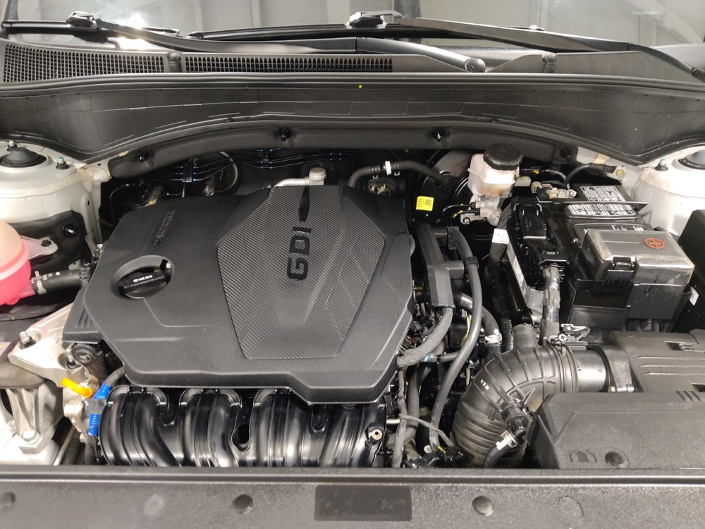 Used 2023 Hyundai Santa Fe SEL AWD/4WD image 30