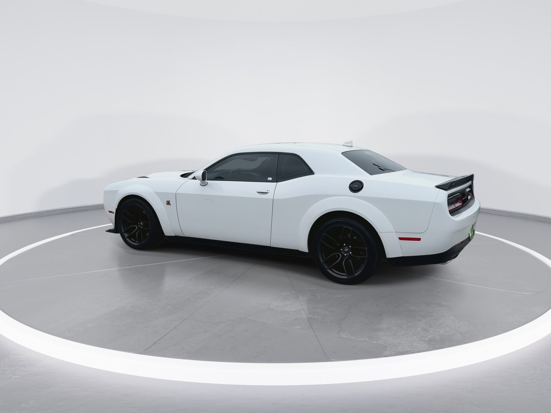 Used 2019 Dodge Challenger R/T Scat Pack image 7