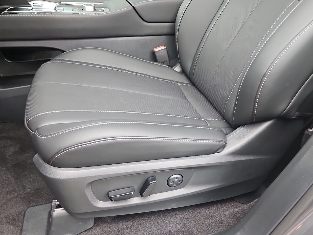 New 2027 INFINITI QX60 Sport w/ Dark Cargo Package AWD/4WD image 18