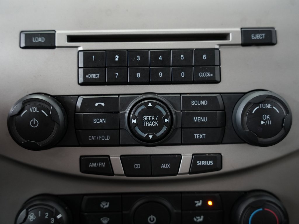 Used 2009 Ford Focus S image 17