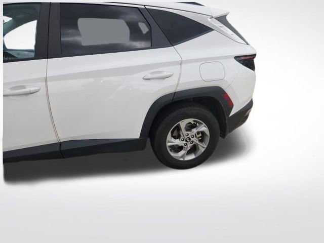 Used 2023 Hyundai Tucson SEL image 4