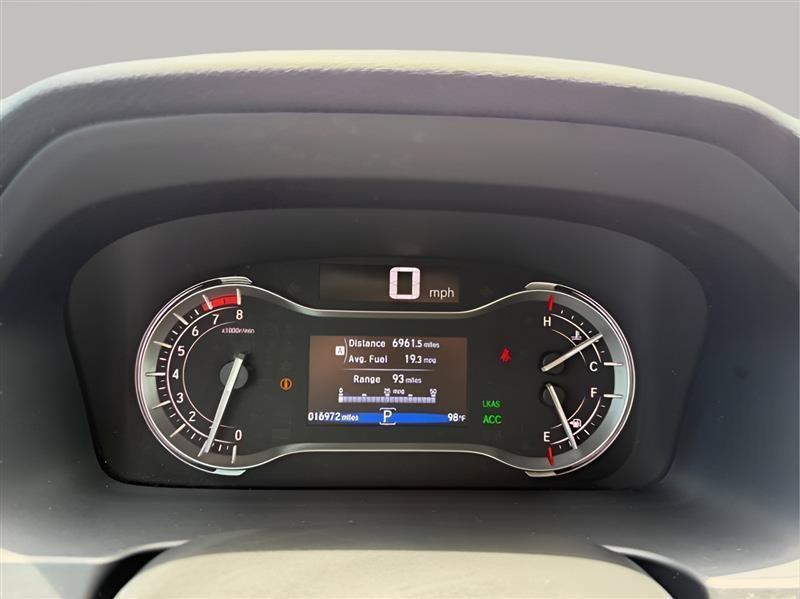 Used 2023 Honda Ridgeline RTL image 57