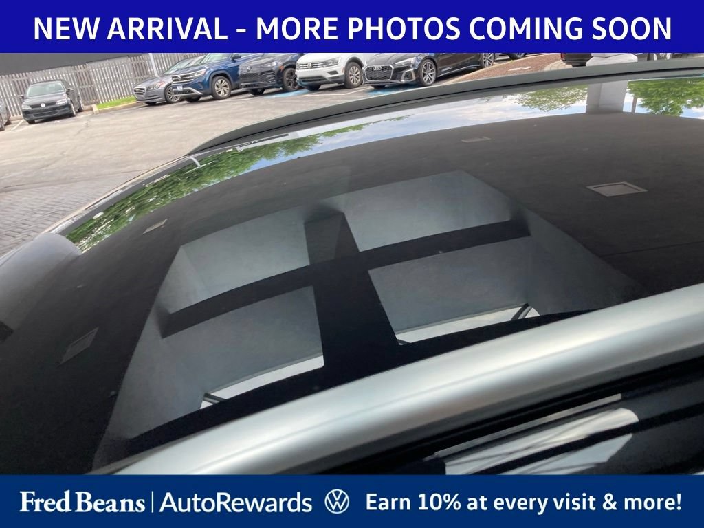 Used 2025 Volkswagen ID.4 Pro S Plus AWD/4WD image 8