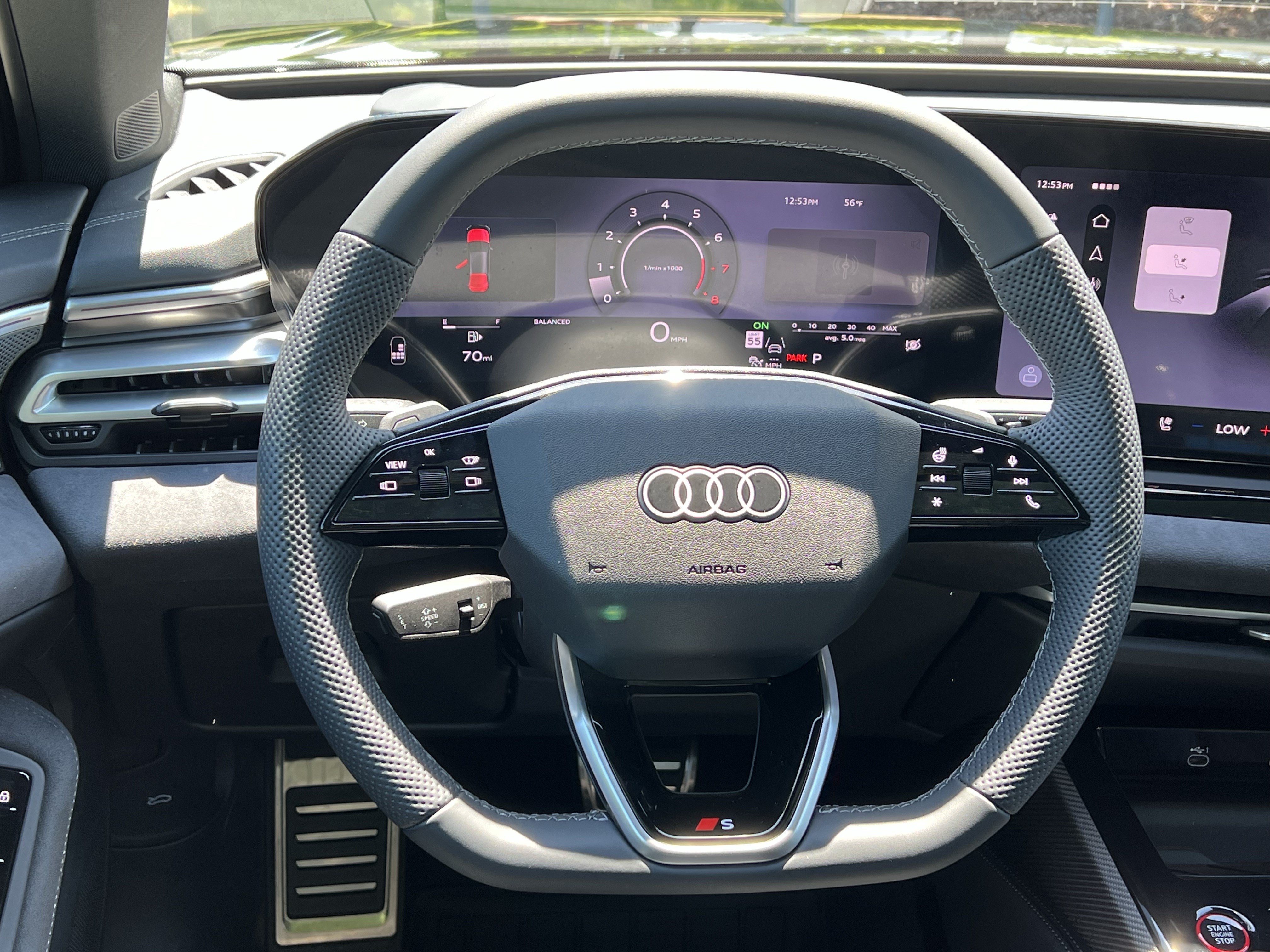 New 2026 Audi S5 Premium Plus AWD/4WD image 18