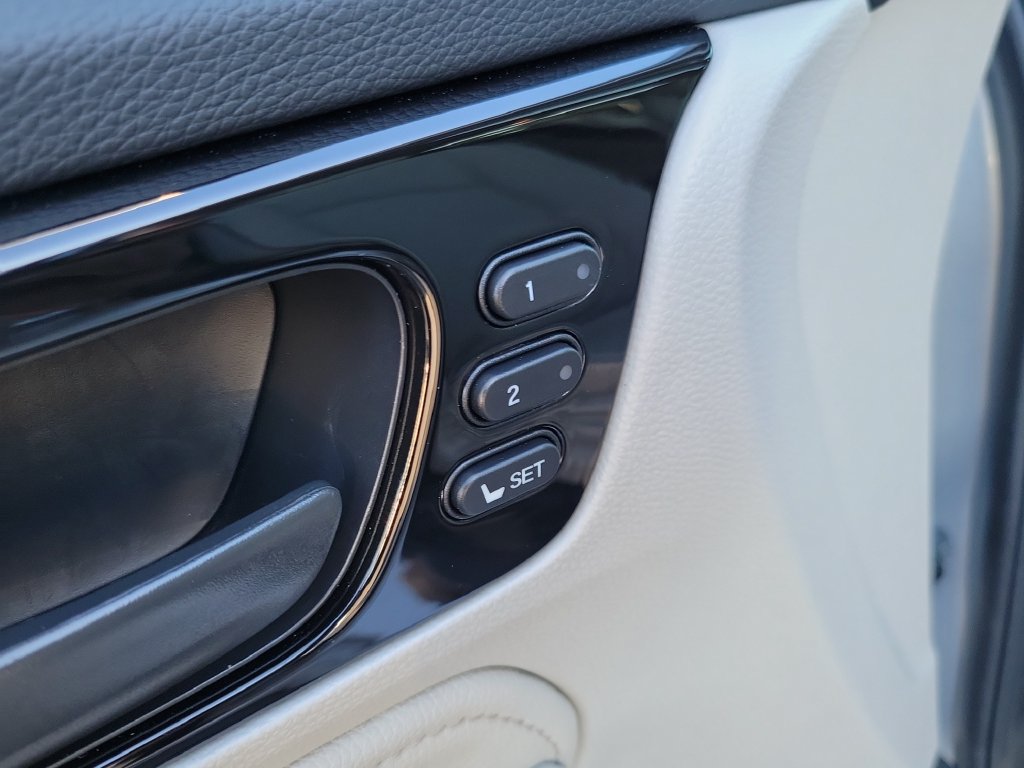 Certified 2026 Honda Odyssey Touring image 25