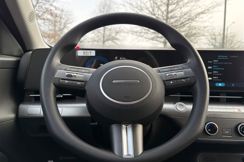 New 2026 Hyundai Kona SE image 21