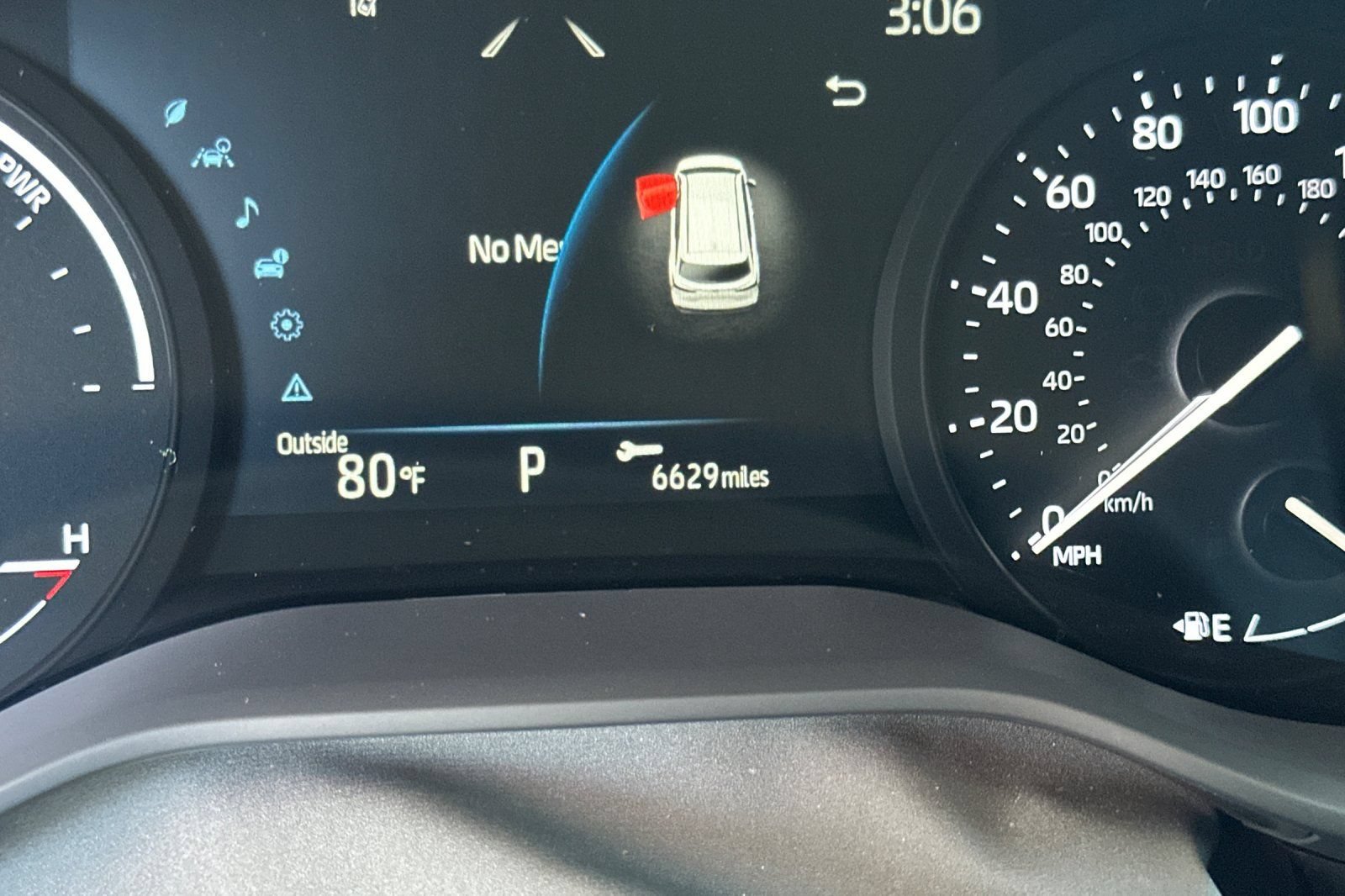 Used 2025 Toyota Sienna XLE FWD image 31