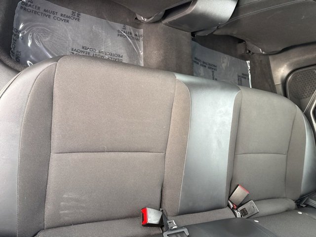 Certified 2022 Honda Civic Sport image 22