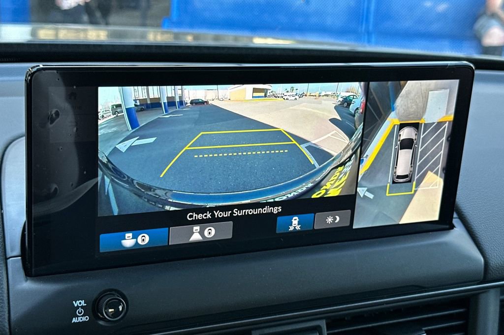 New 2026 Honda Pilot TrailSport image 23