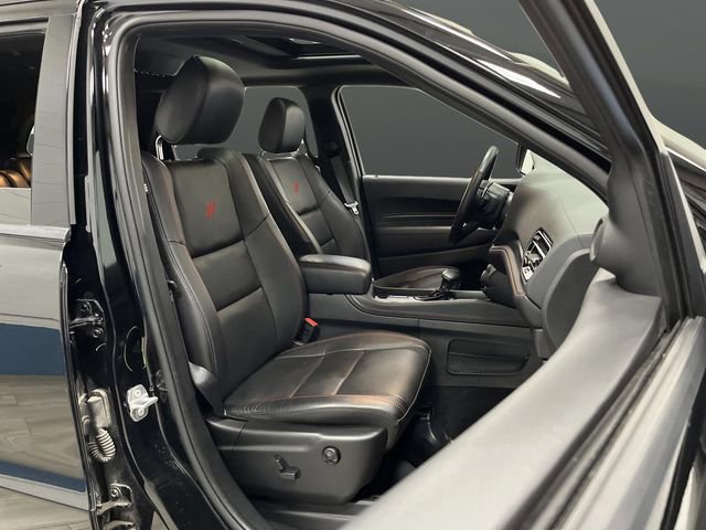 Used 2025 Dodge Durango R/T image 32