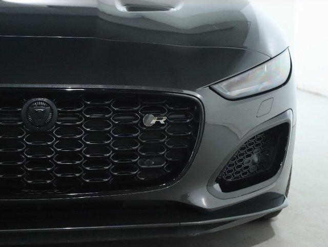Used 2024 Jaguar F-TYPE R image 37