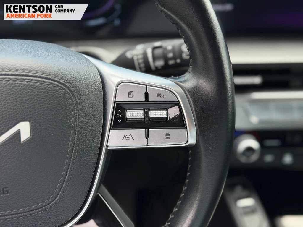 Used 2025 Kia Telluride S AWD/4WD image 15