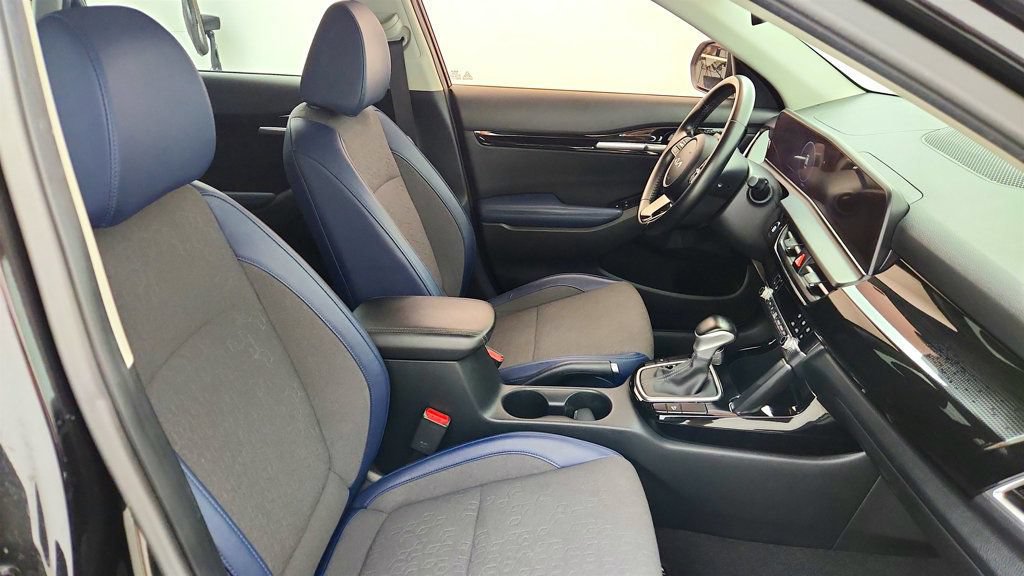 Used 2024 Kia Seltos S FWD image 24