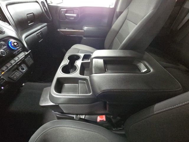 Used 2020 GMC Sierra 1500 SLE w/ SLE Value Package AWD/4WD image 31