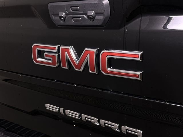 New 2026 GMC Sierra 1500 AT4X image 32