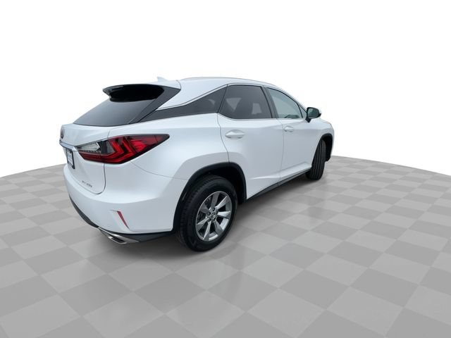 Used 2019 Lexus RX 350 AWD w/ Navigation Package image 8