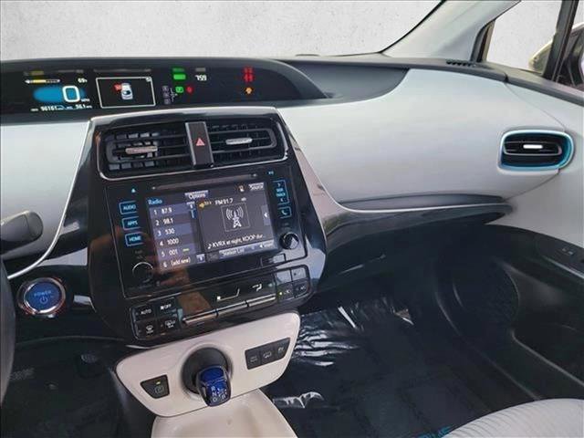 Used 2019 Toyota Prius Prime Plus image 9