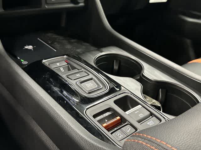 Certified 2026 Honda Passport TrailSport image 25