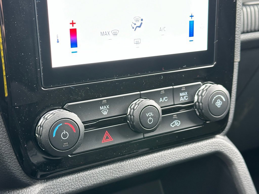 New 2026 Ford Ranger XLT AWD/4WD image 16