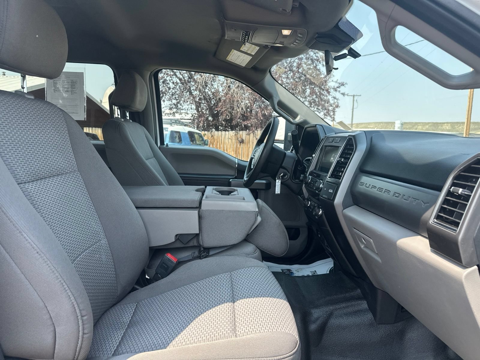 Used 2021 Ford F350 XLT w/ XLT Value Package AWD/4WD image 29