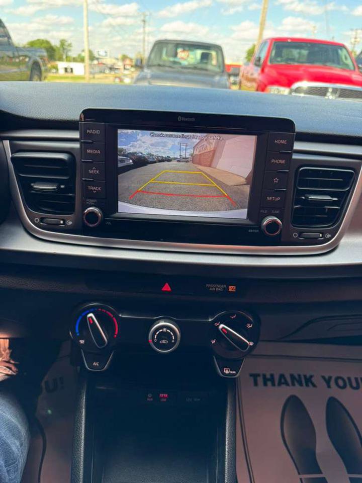 Used 2019 Kia Rio S FWD image 11