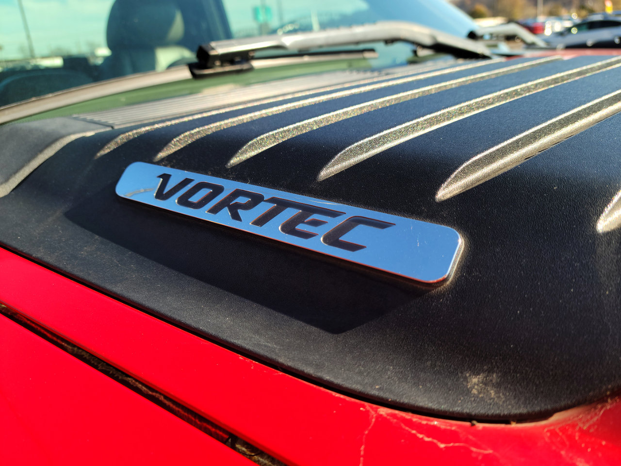 Used 2011 Chevrolet Silverado 2500 W/T image 13