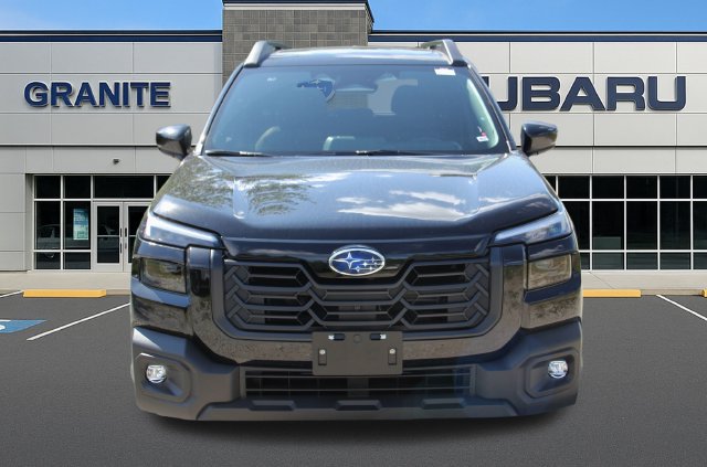 New 2026 Subaru Outback Limited XT AWD/4WD image 3